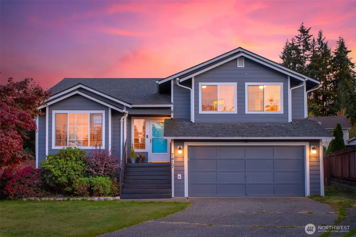 7417 3rd Drive W, Everett, WA 98203 - #1