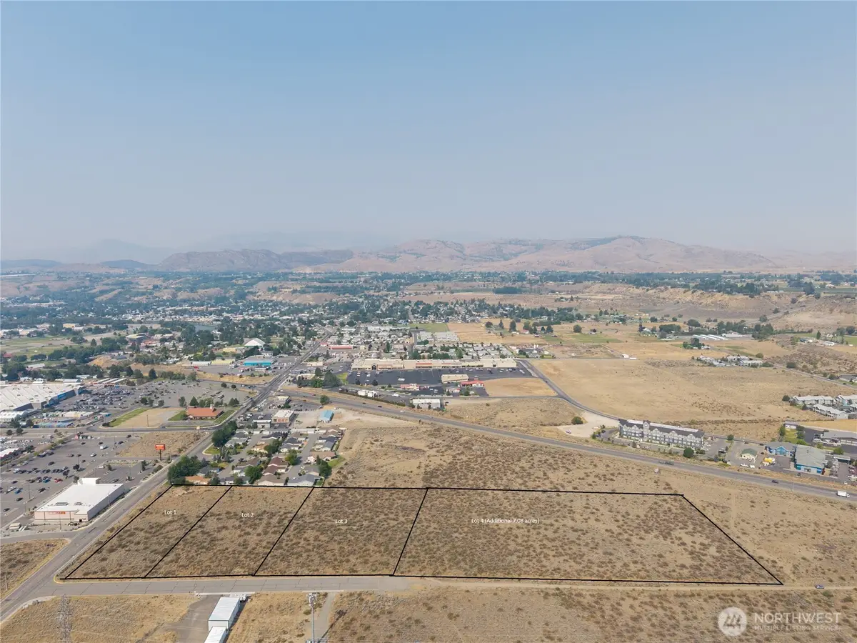 4 Enterprise Way Road #1, Omak, WA 98841 - #1