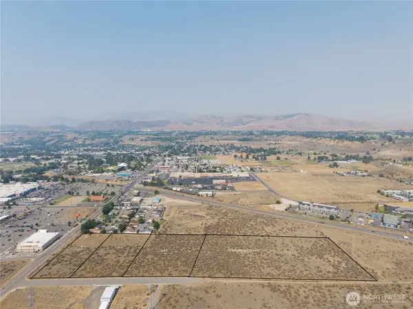 21 Engh Road #1, Omak, WA 98841