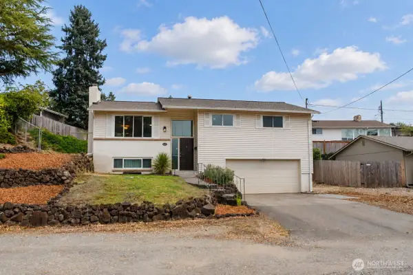 1511 N James Street, Tacoma, WA 98406