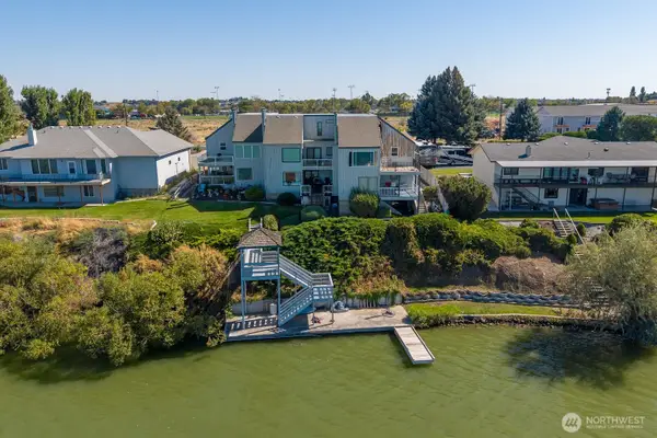 2512 W Marina Drive #6, Moses Lake, WA 98837