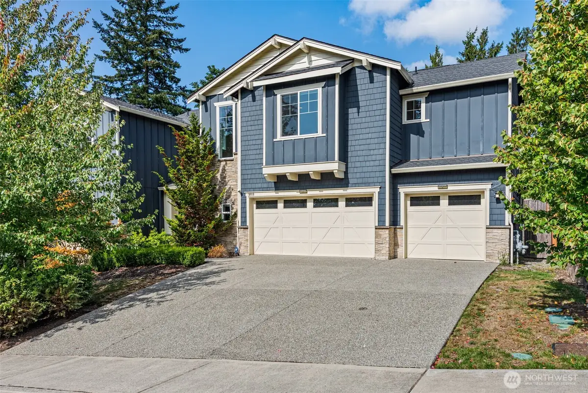 9818 NE 162nd Street, Bothell, WA 98011 - #1