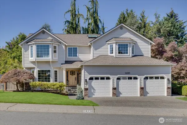 14116 64th Drive Se, Snohomish, WA 98296