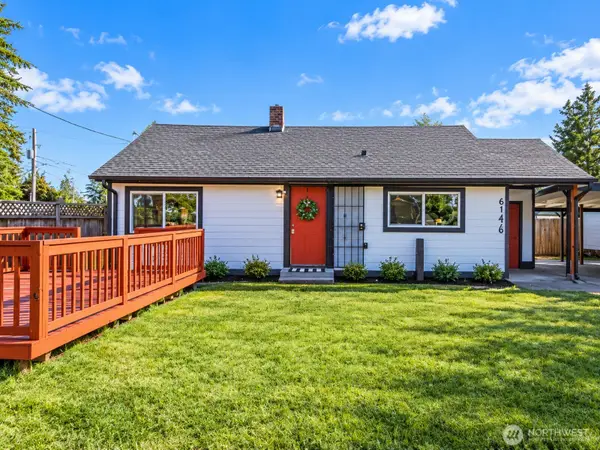 6146 88th Street Sw, Lakewood, WA 98499