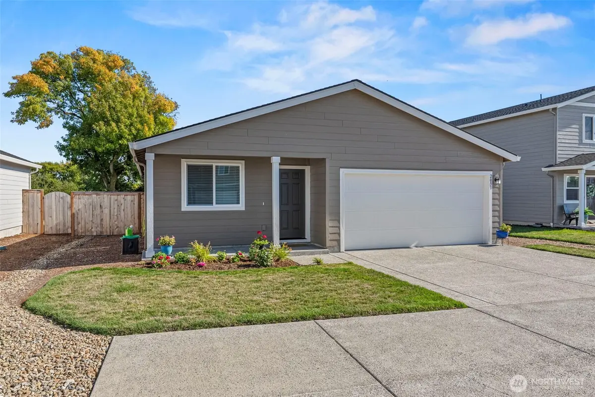 2051 Kayla Court, Longview, WA 98632 - #1