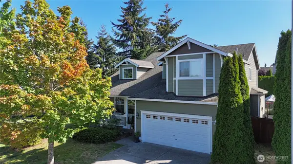 6214 Perry Avenue Se, Auburn, WA 98092