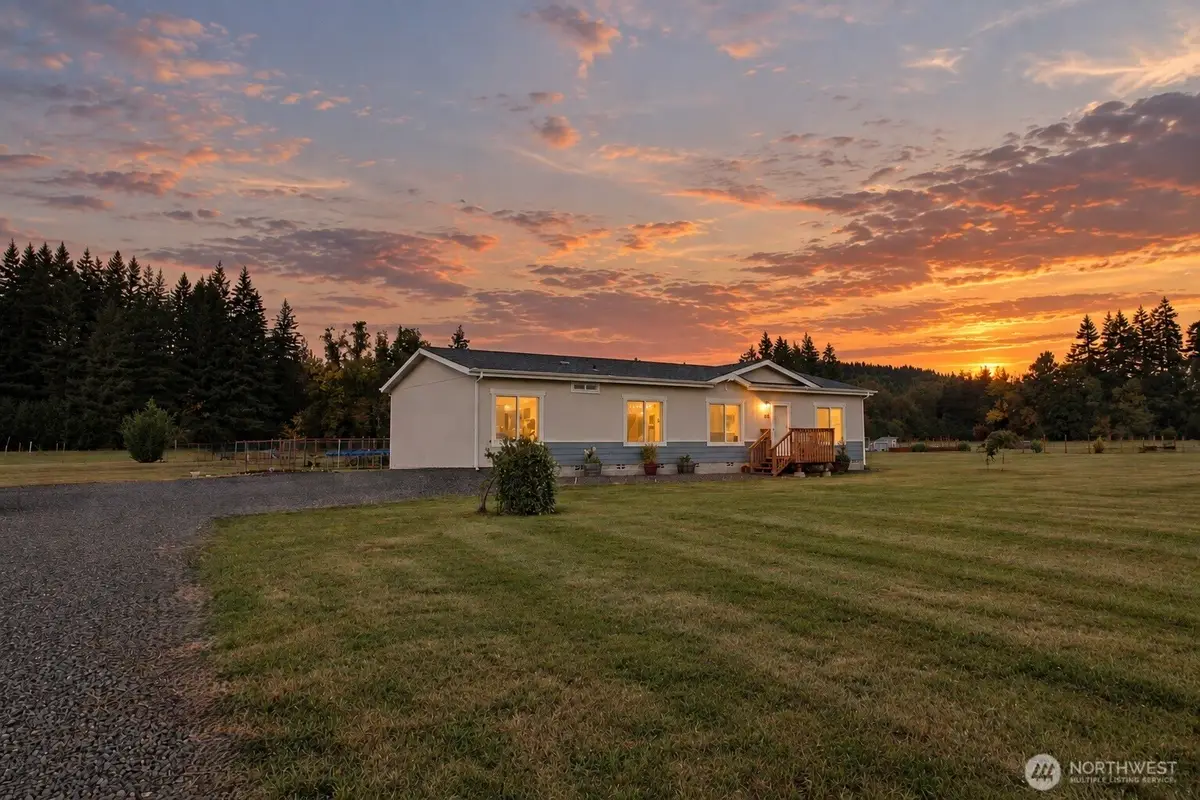 163 Apple Tree Lane, Onalaska, WA 98570 - #1