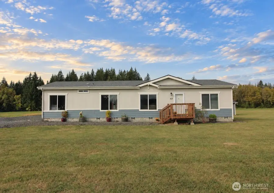 163 Apple Tree Lane, Onalaska, WA 98570 - #2