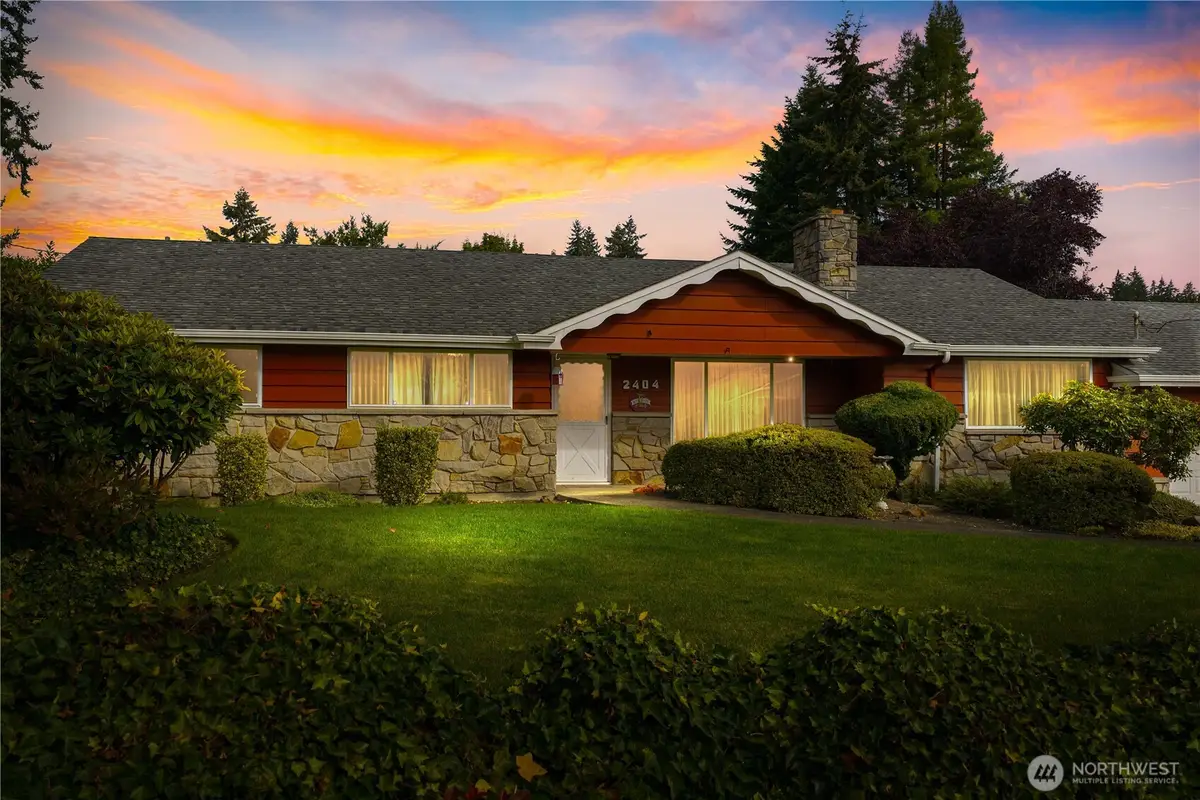 2404 S 360th Street, Federal Way, WA 98003 - #1
