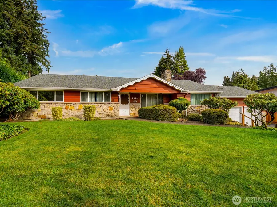 2404 S 360th Street, Federal Way, WA 98003 - #3