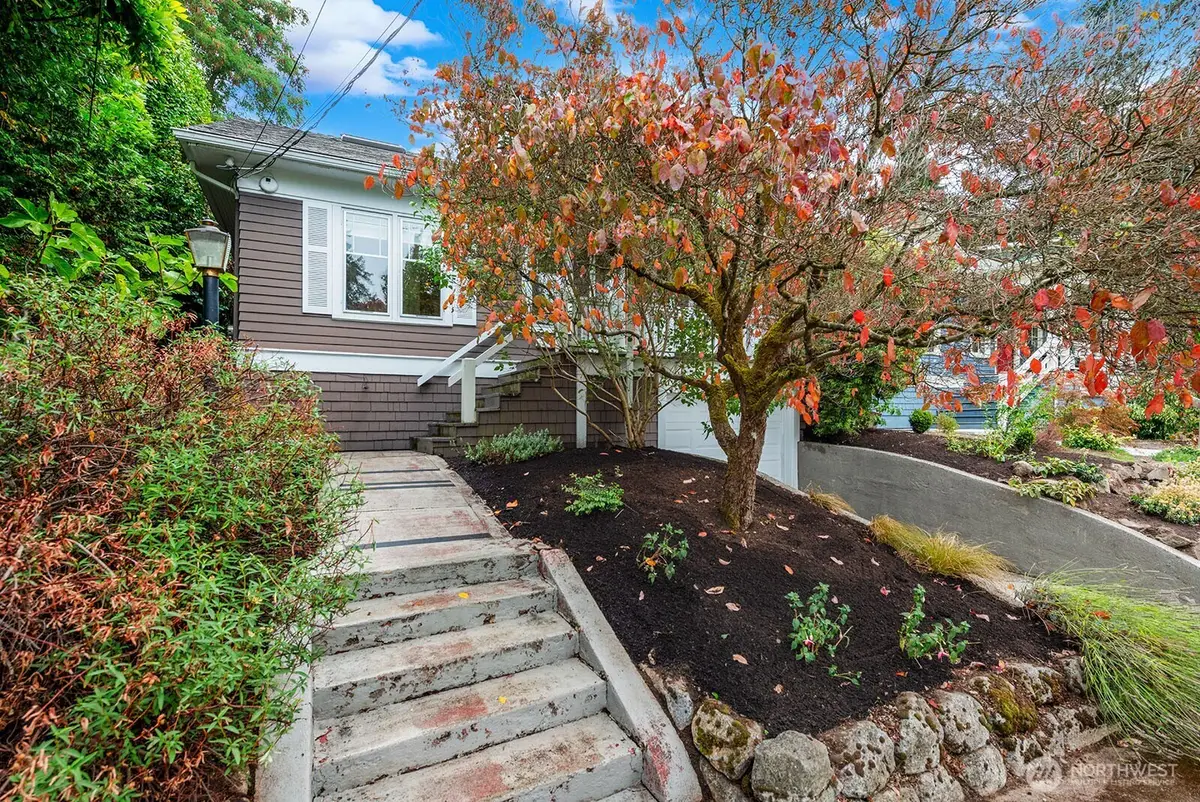 6238 28th Avenue Ne, Seattle, WA 98115 - #1
