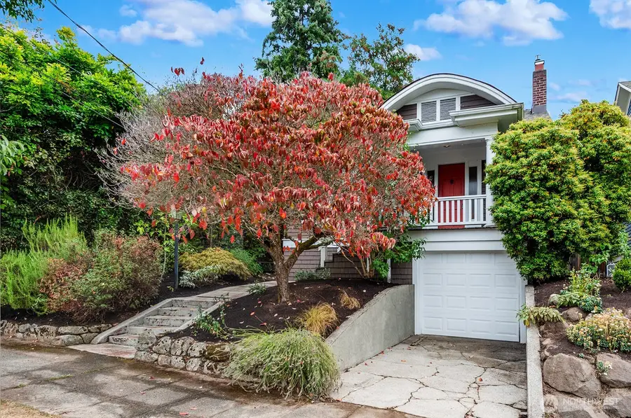 6238 28th Avenue Ne, Seattle, WA 98115 - #2
