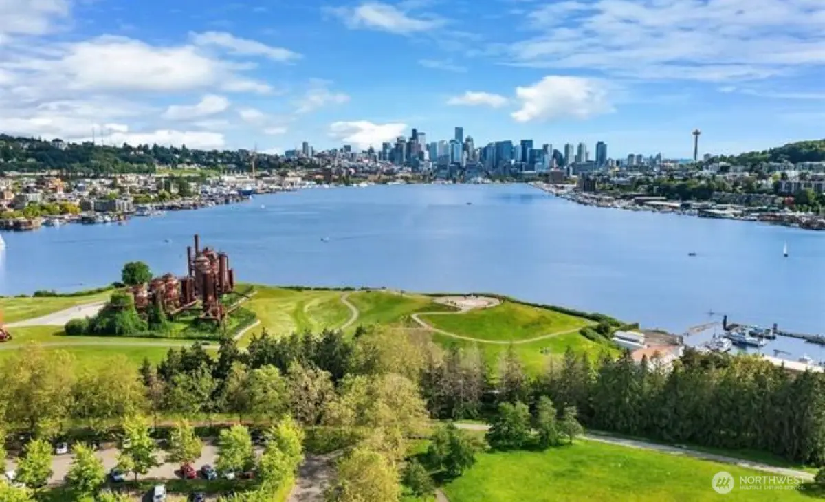 3333 Wallingford Avenue N #307, Seattle, WA 98103 - #1