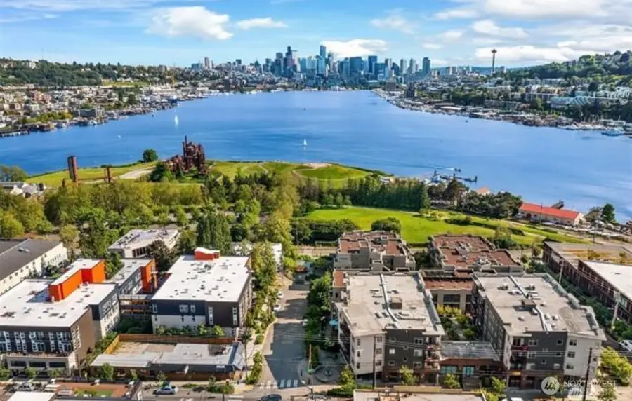 3333 Wallingford Avenue N #307, Seattle, WA 98103 - #2