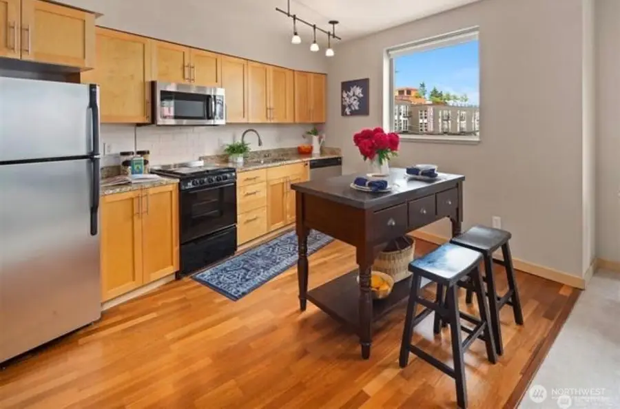 3333 Wallingford Avenue N #307, Seattle, WA 98103 - #3