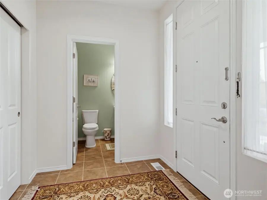 5409 Parkside Drive Se, Lacey, WA 98503 - #2
