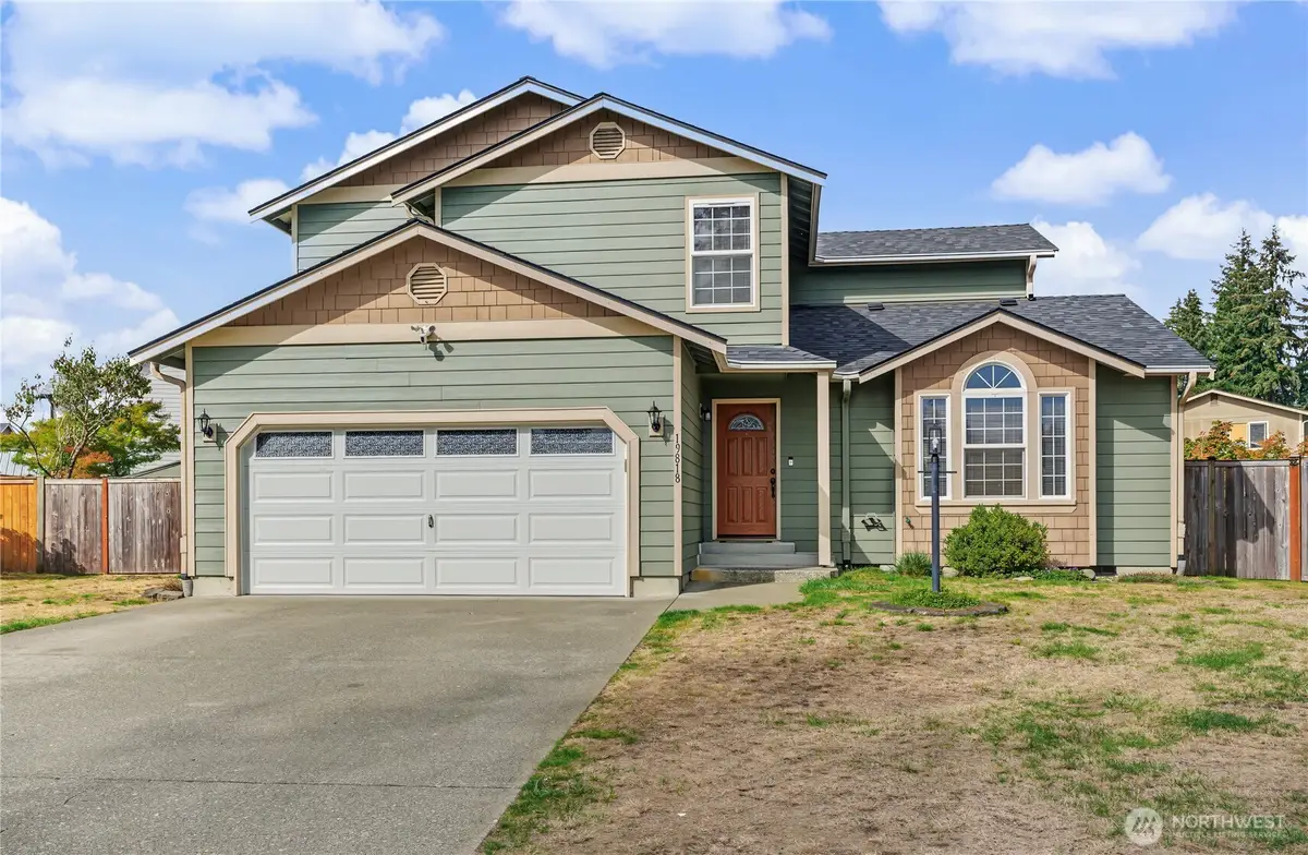 19818 10th Avenue Ct E, Spanaway, WA 98387 - #1