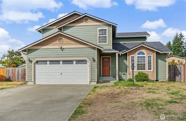 19818 10th Avenue Ct E, Spanaway, WA 98387