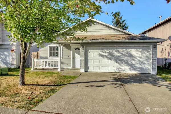 4327 151st Place Ne, Marysville, WA 98271