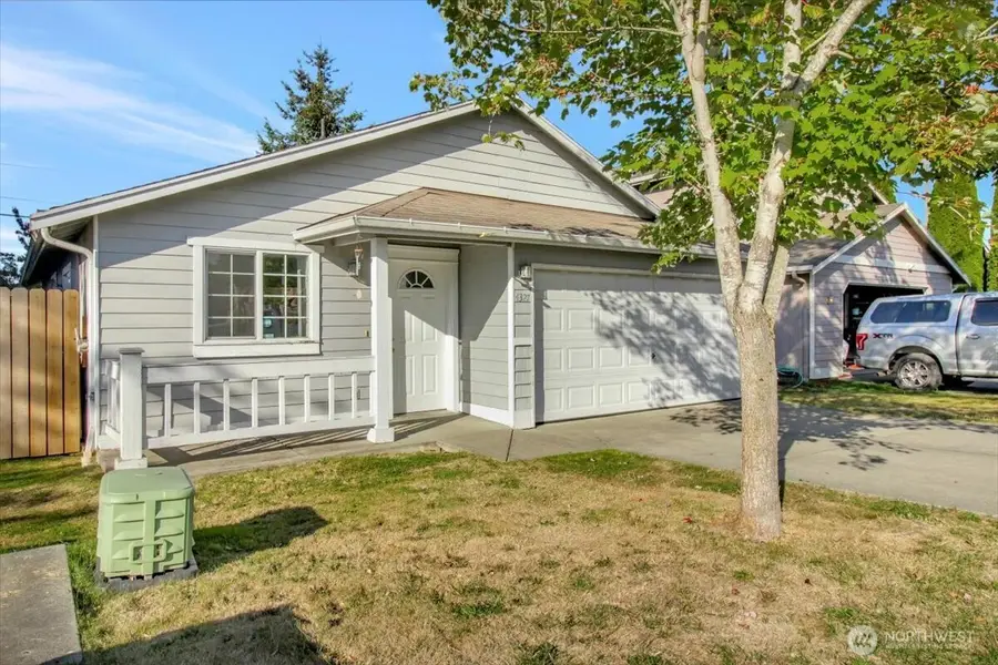 4327 151st Place Ne, Marysville, WA 98271 - #2