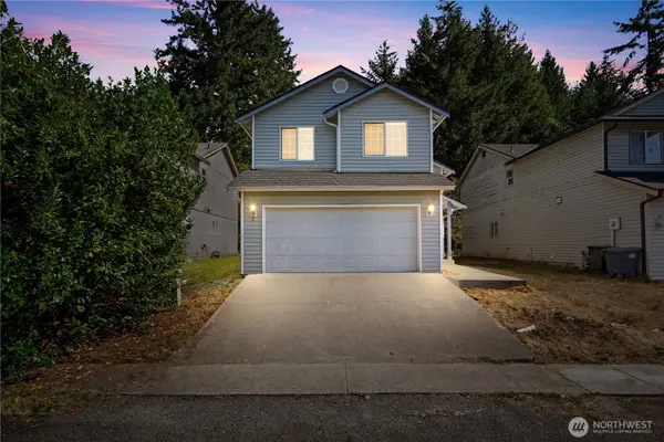 19717 14th Avenue E, Spanaway, WA 98387
