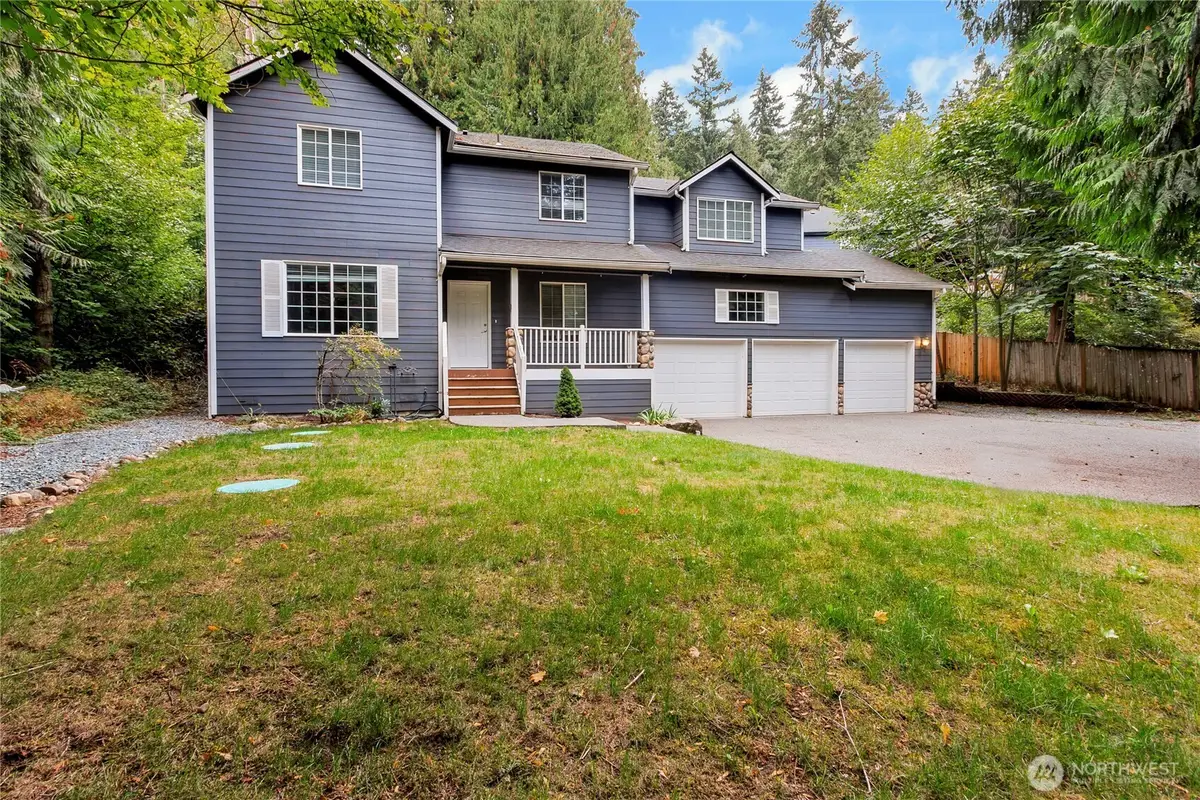 18911 101st Street Ct E, Bonney Lake, WA 98391 - #1
