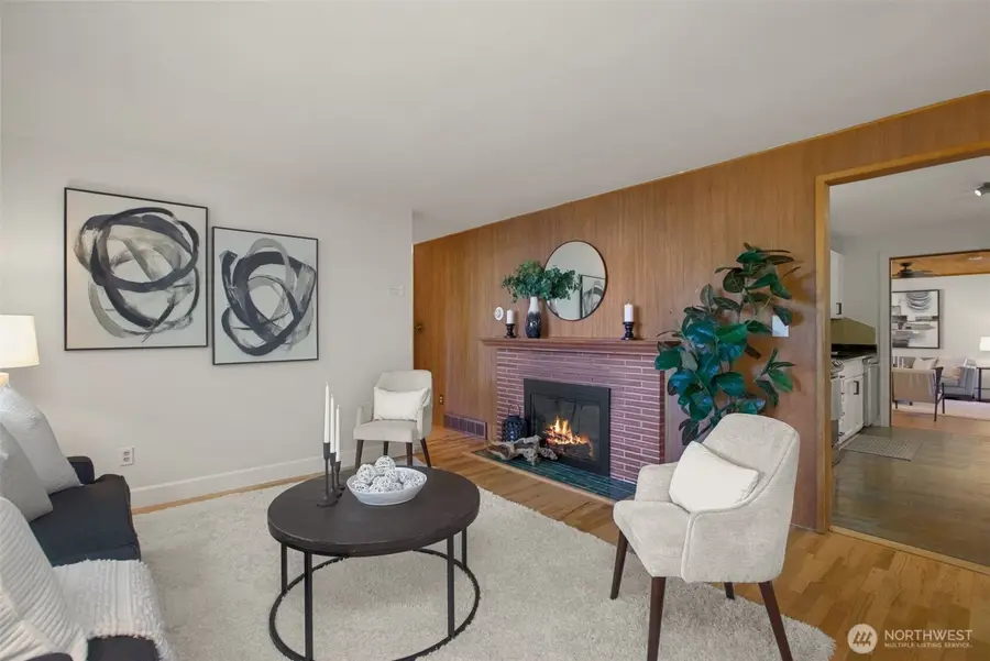 18806 4th Avenue S, Burien, WA 98148 - #2