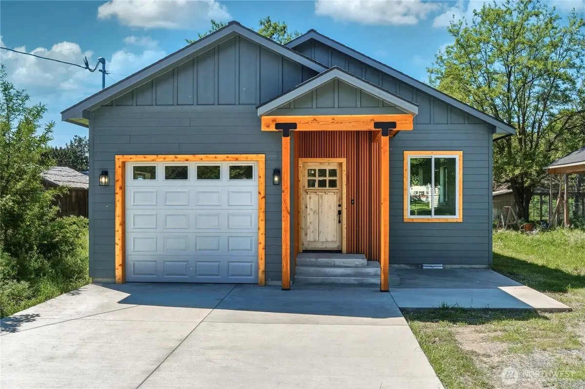 124 Murphy St, Waitsburg, WA 99321 - #1