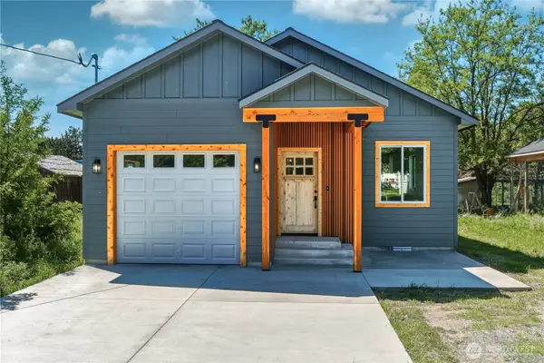 124 Murphy St, Waitsburg, WA 99321
