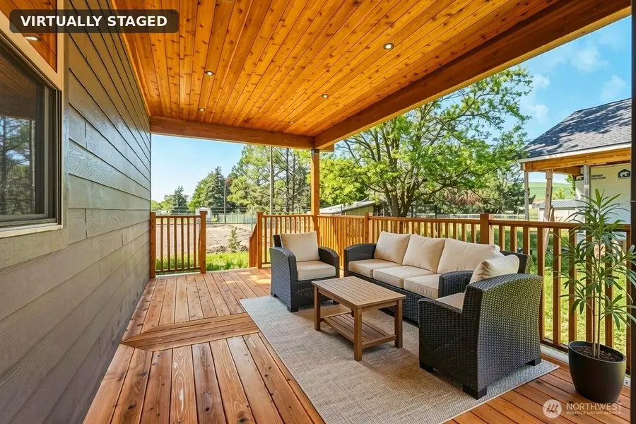124 Murphy St, Waitsburg, WA 99321 - #3