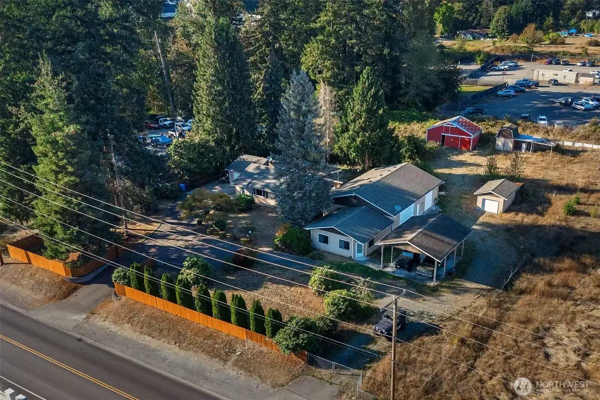 5503 152nd Street E, Puyallup, WA 98375 - #1