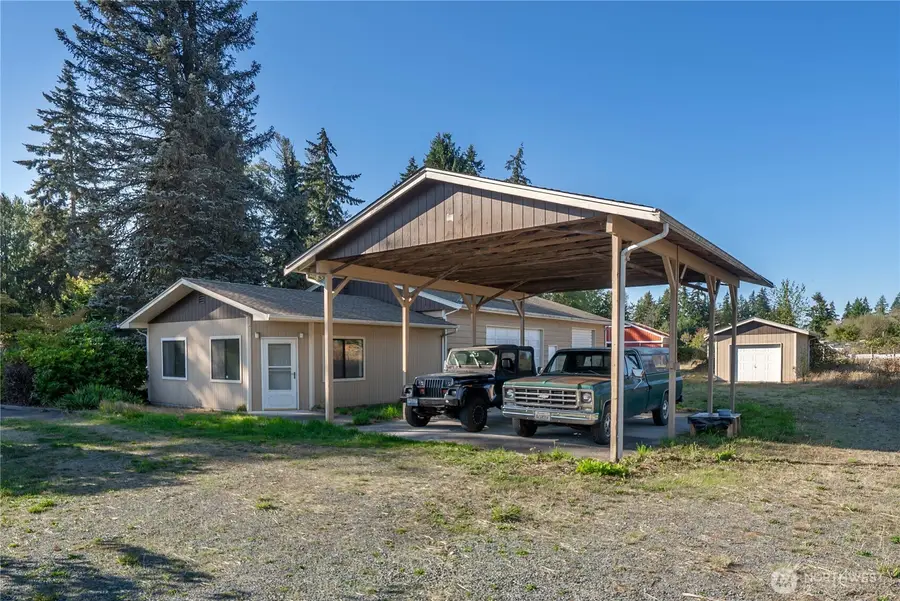 5503 152nd Street E, Puyallup, WA 98375 - #2