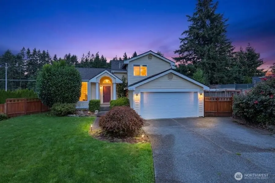 19805 E 122nd Street, Bonney Lake, WA 98391 - #2