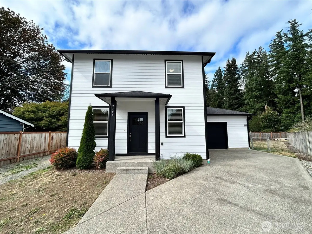 2708 Alderbrook Court N, Puyallup, WA 98374 - #1