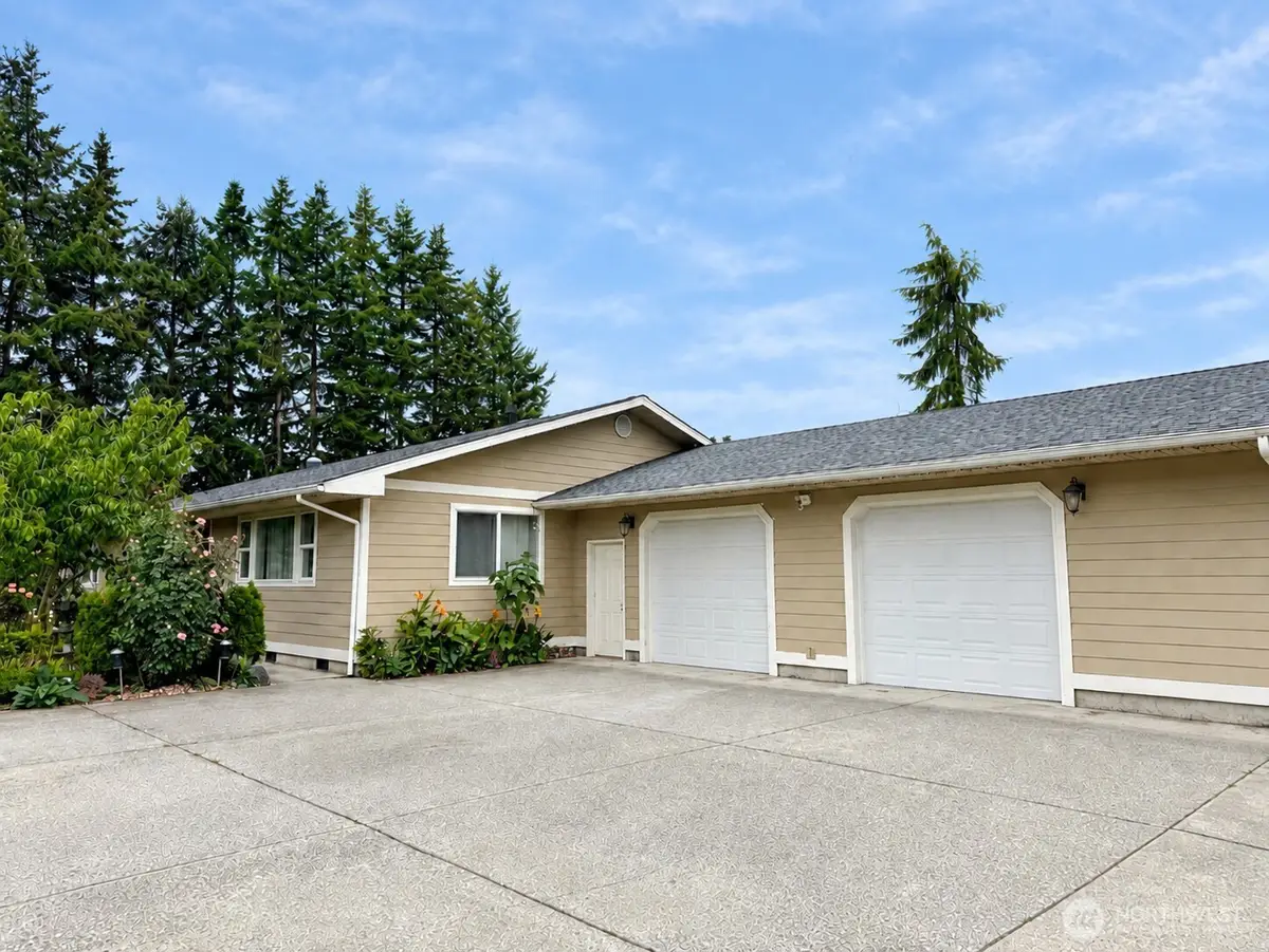378 Griffith Farm Road, Sequim, WA 98382 - #1