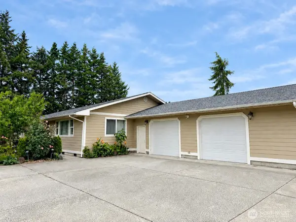 378 Griffith Farm Road, Sequim, WA 98382
