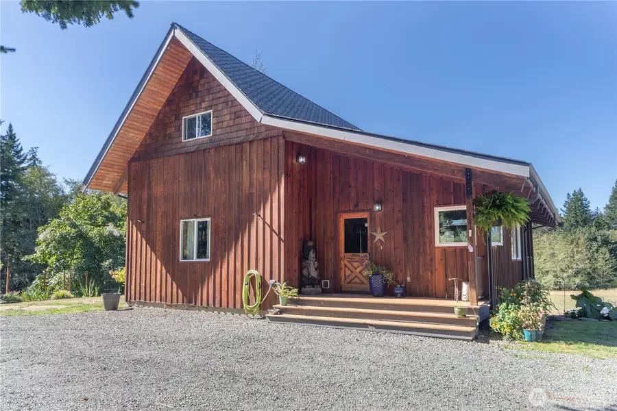 1812 Lindsay Hill Road, Quilcene, WA 98376 - #2