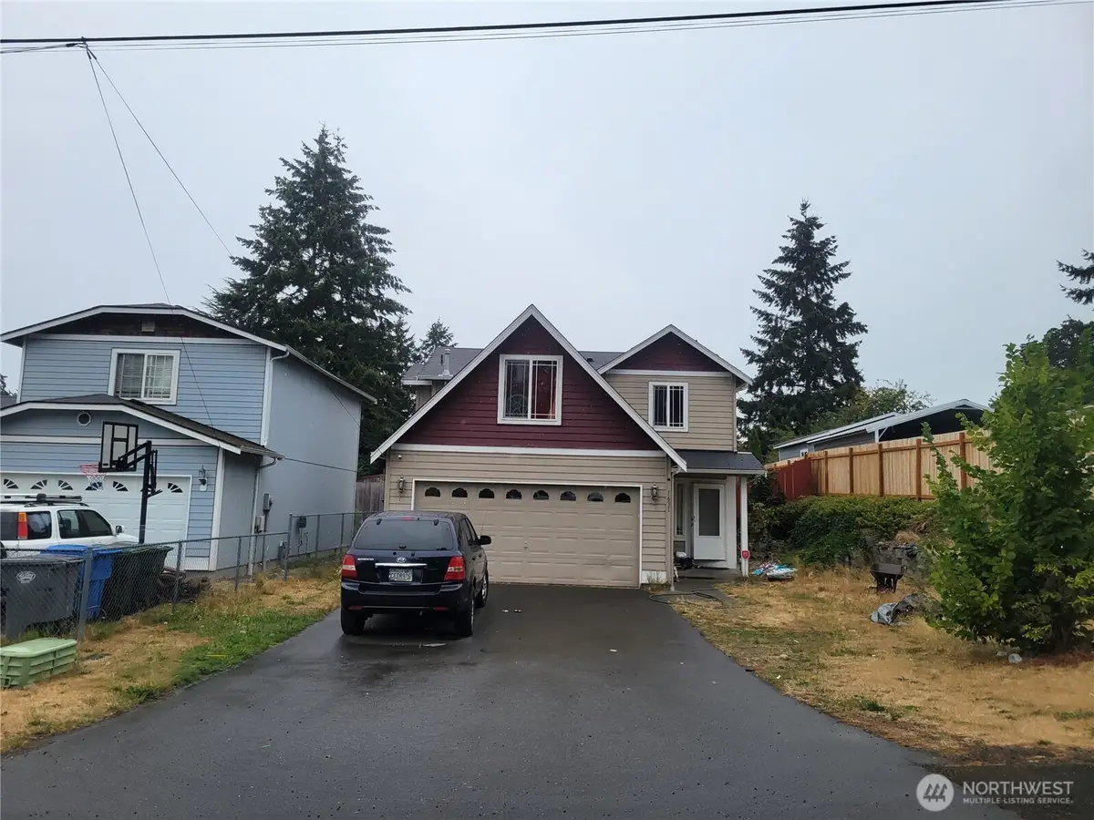 1631 117th Street S, Tacoma, WA 98444 - #1
