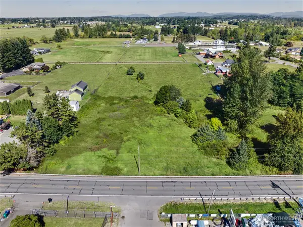 0 SE 436th Street, Enumclaw, WA 98022
