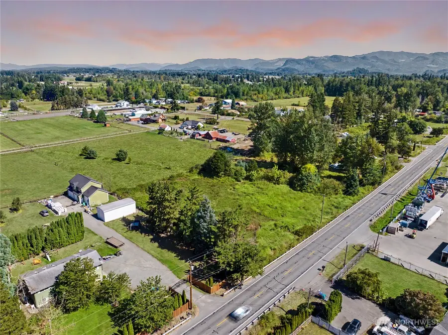 0 SE 436th Street, Enumclaw, WA 98022 - #2