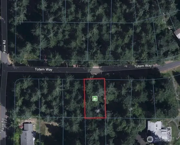 10329 Totem Way, Anderson Island, WA 98303