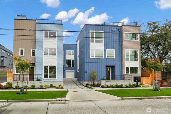 2610 NW 62nd Street, Seattle, WA 98107