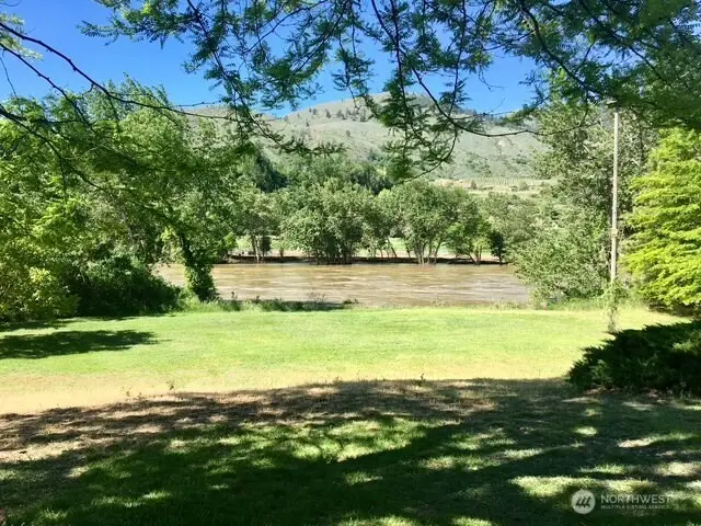 1601 Kernan Road, Oroville, WA 98844 - #1