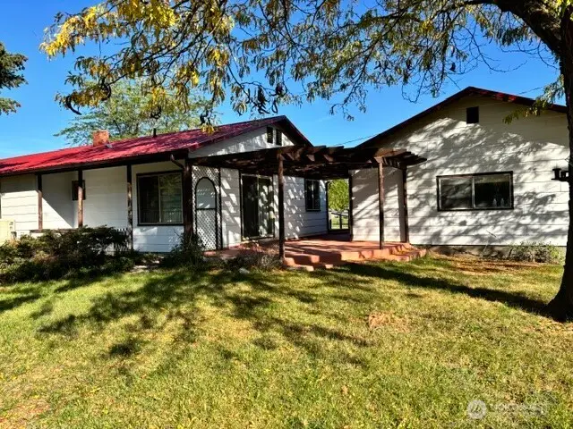 1601 Kernan Road, Oroville, WA 98844 - #3