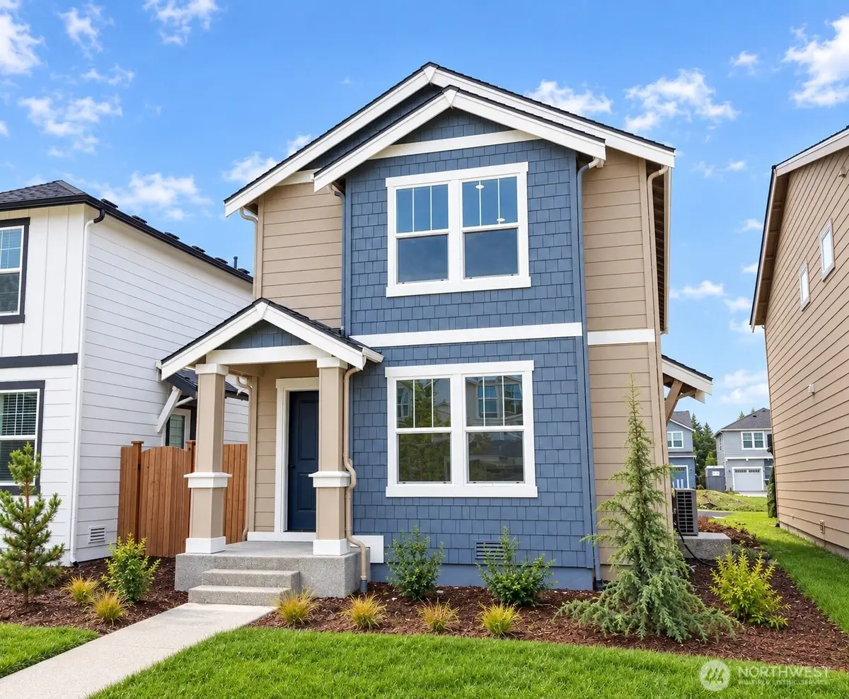 208 Cremini Loop Se #64, Lacey, WA 98513 - #1