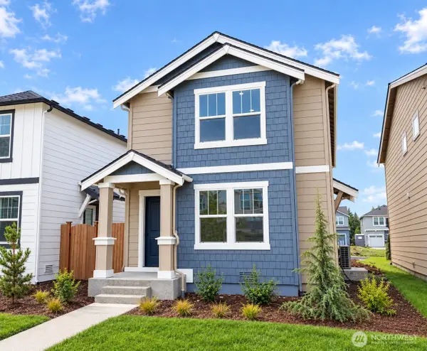 208 Cremini Loop Se #64, Lacey, WA 98513