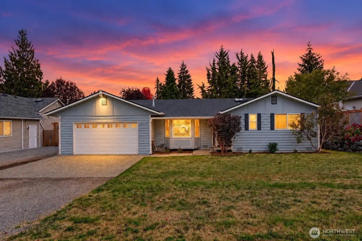 13017 25th Avenue Se, Everett, WA 98208 - #1