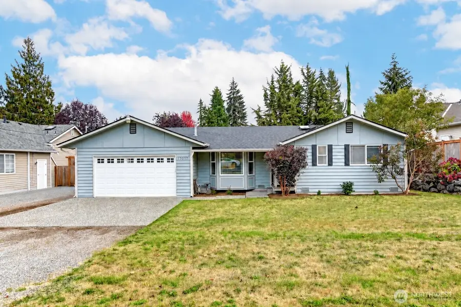 13017 25th Avenue Se, Everett, WA 98208 - #2