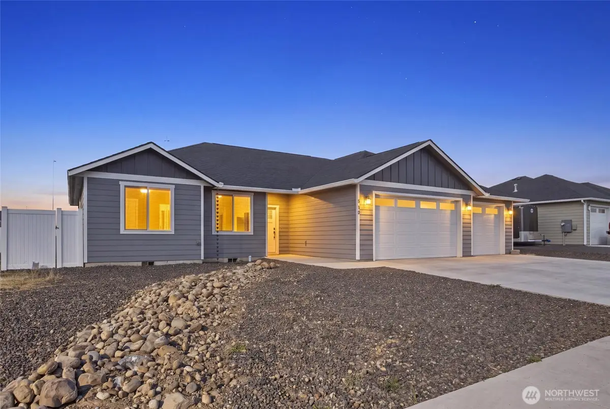 913 6th Avenue Ne, Ephrata, WA 98823 - #1