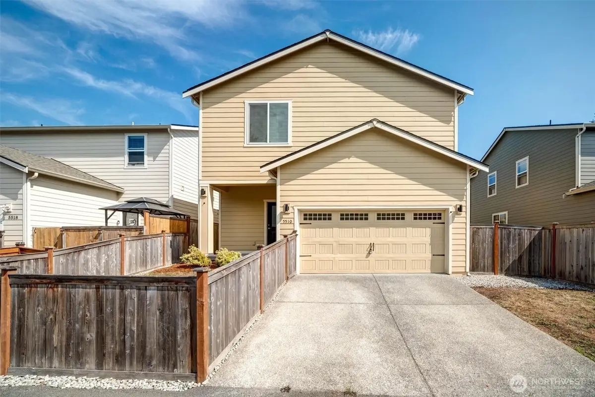 5510 87th Avenue Ne, Marysville, WA 98270 - #1